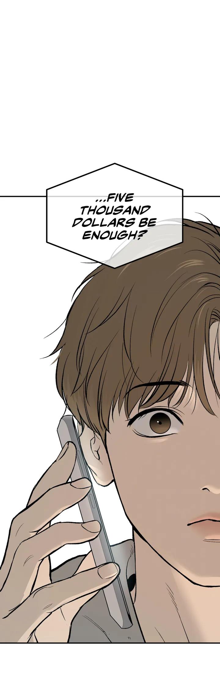 Read Jinx Manga Online