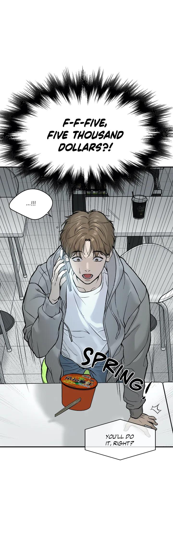 Read Jinx Manga Online