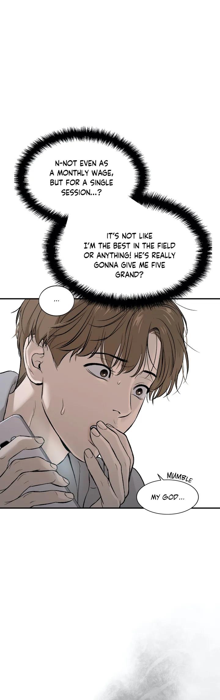 Read Jinx Manga Online