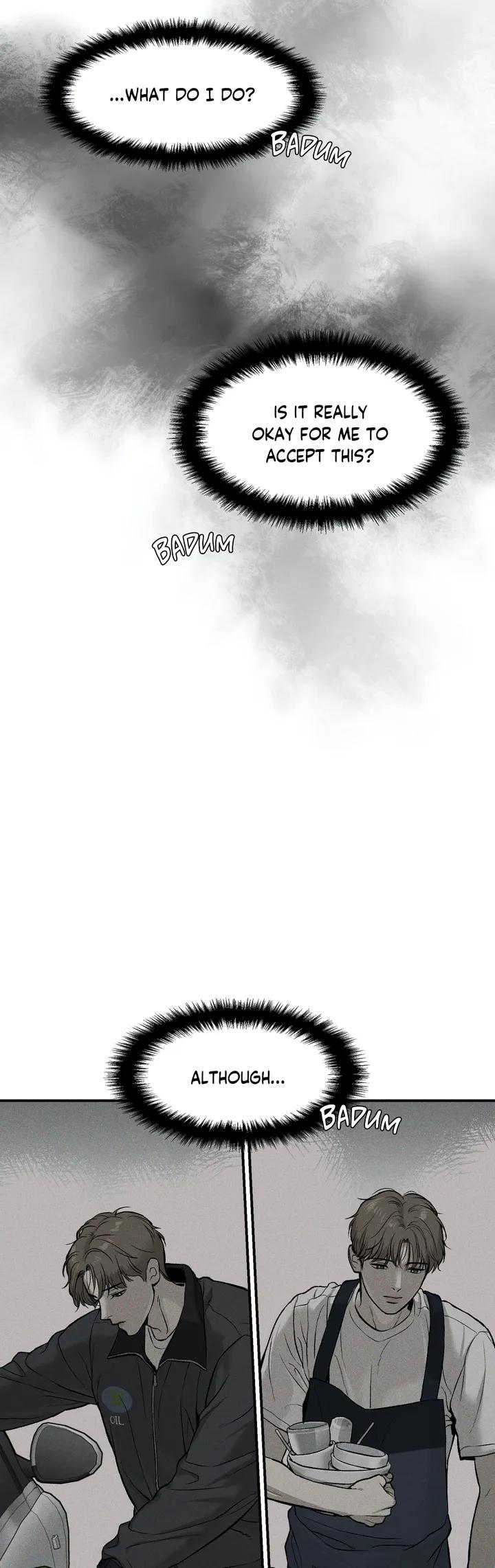 Read Jinx Manga Online