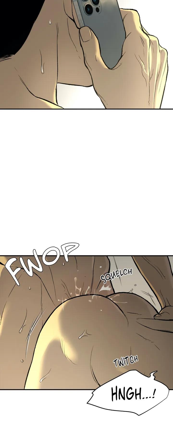 Read Jinx Manga Online