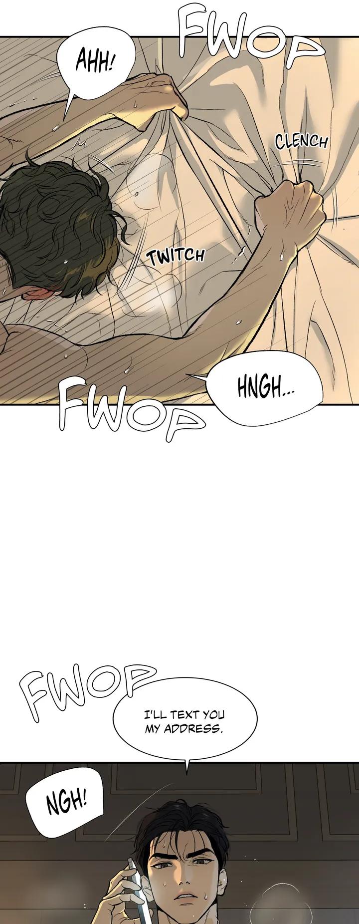 Read Jinx Manga Online