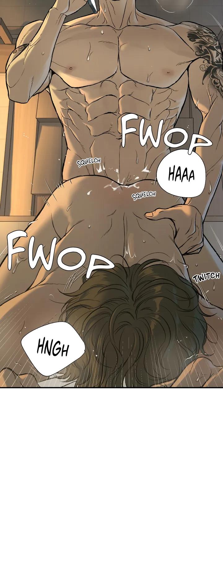 Read Jinx Manga Online