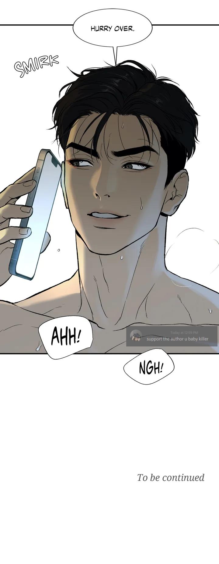 Read Jinx Manga Online