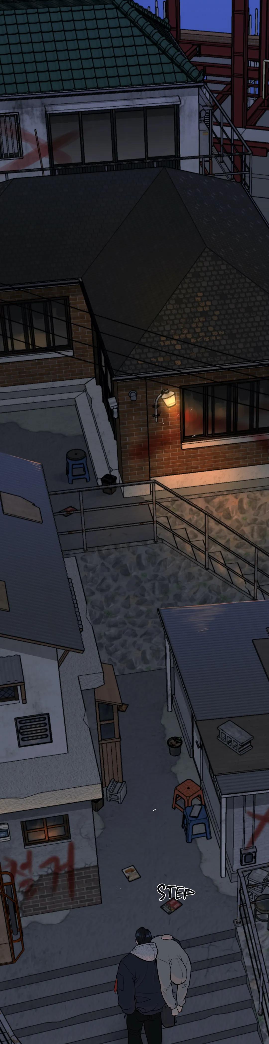 Read Jinx Manga Online