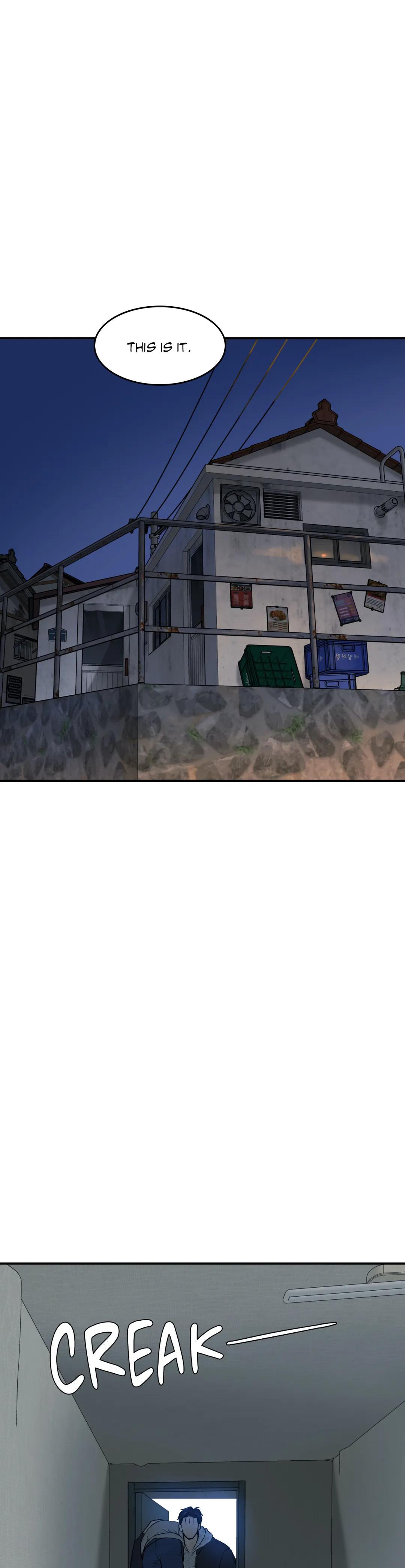 Read Jinx Manga Online