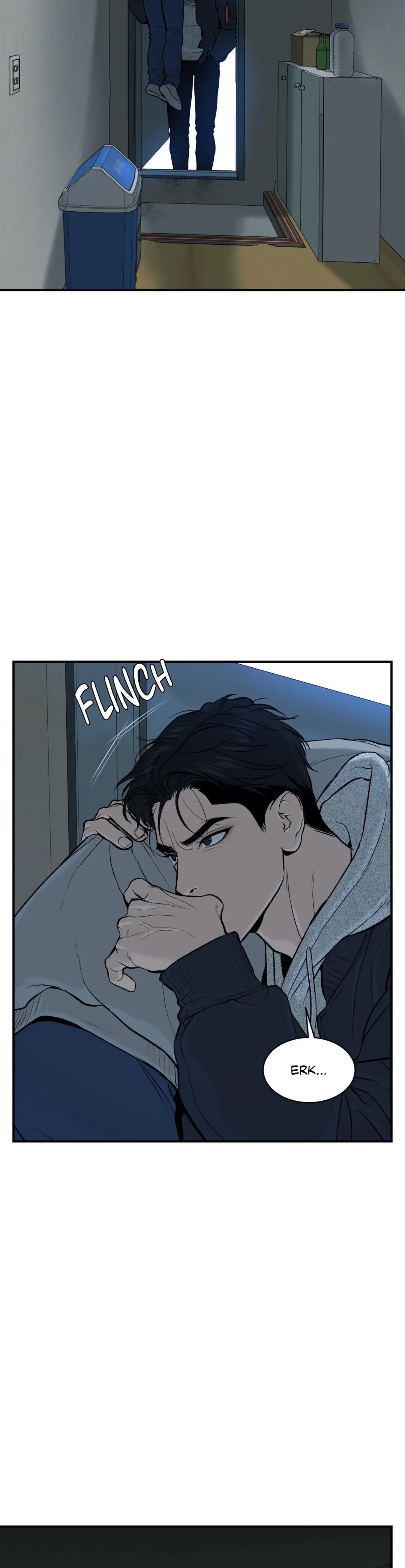 Read Jinx Manga Online