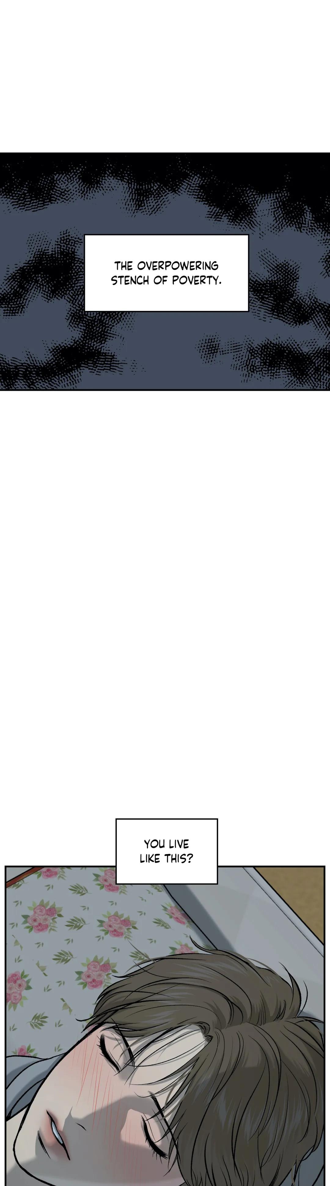 Read Jinx Manga Online