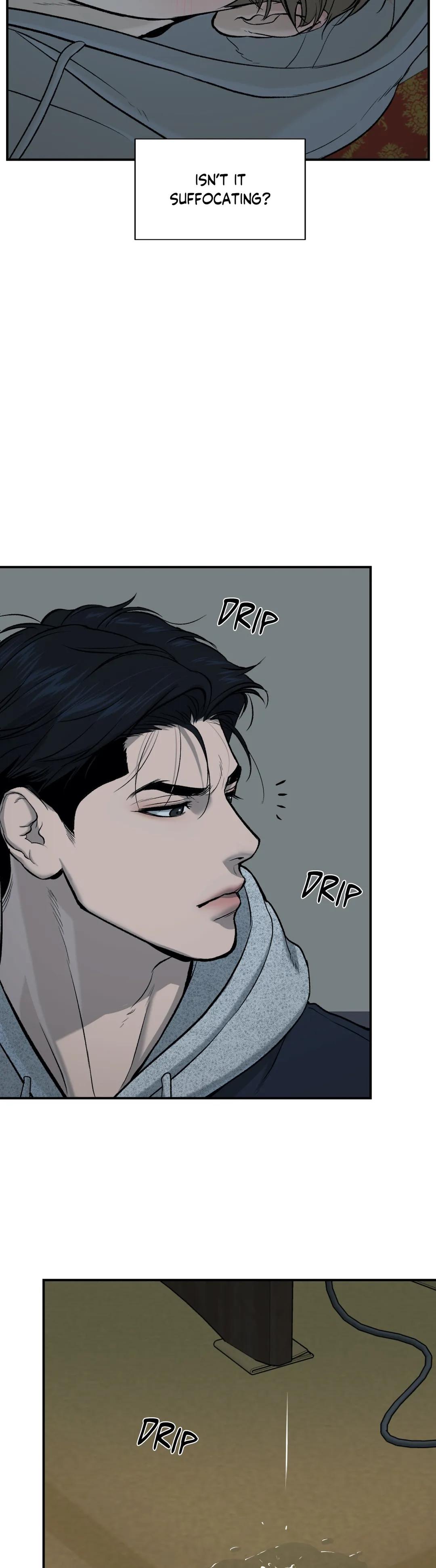 Read Jinx Manga Online