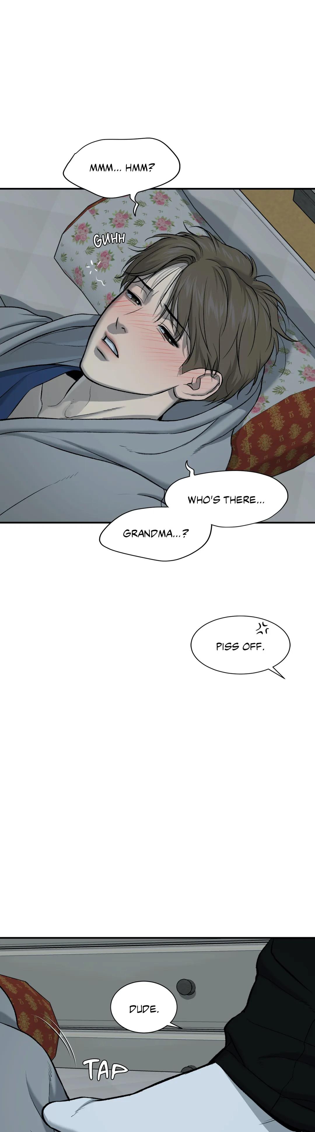 Read Jinx Manga Online