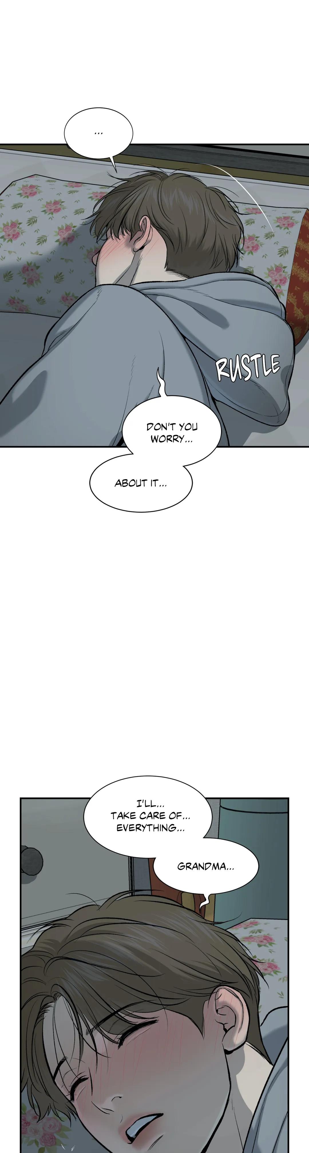 Read Jinx Manga Online