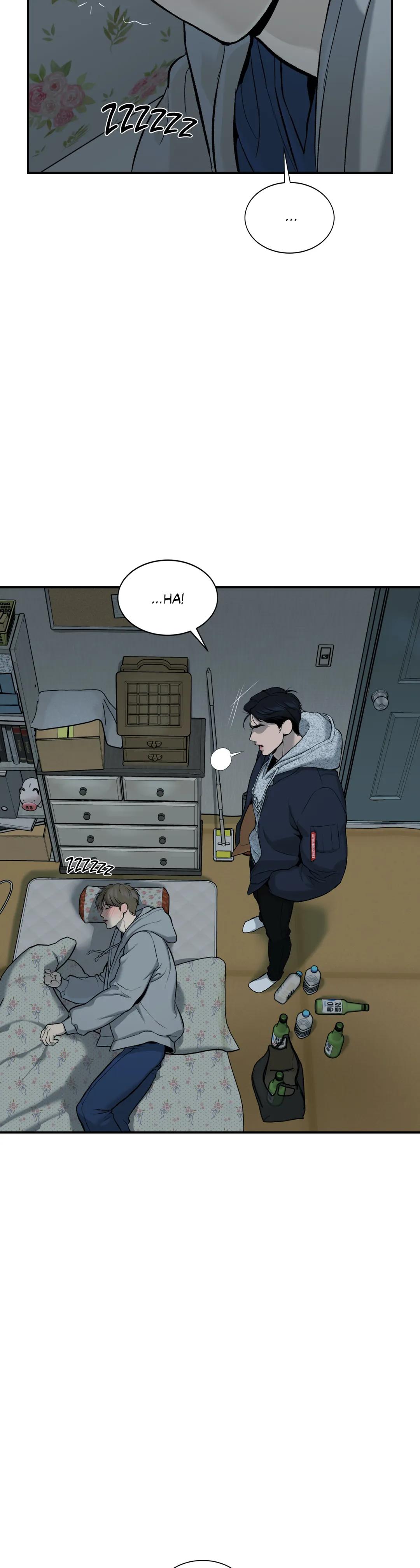 Read Jinx Manga Online