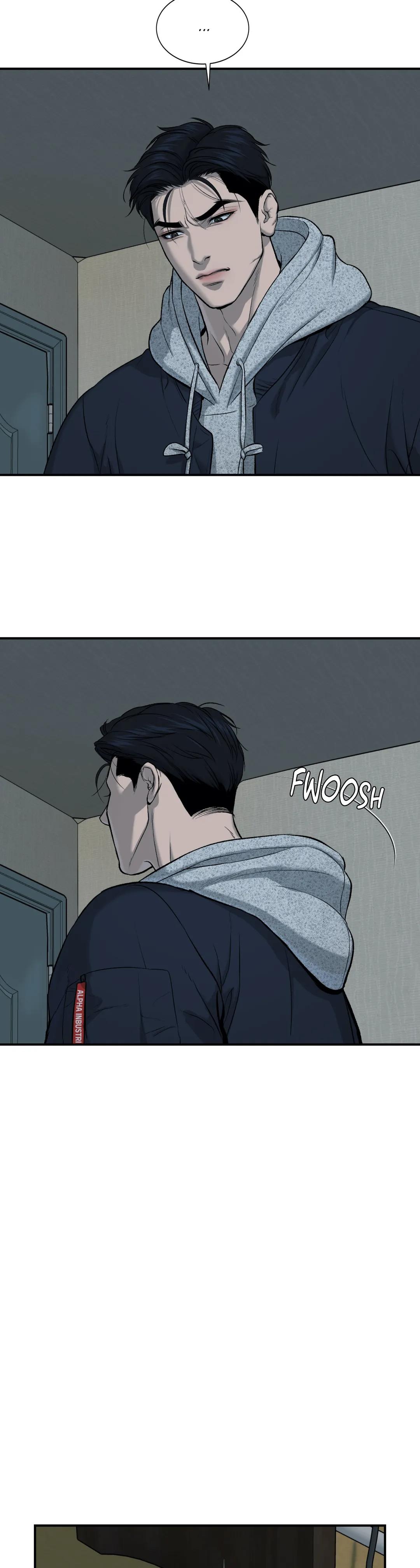 Read Jinx Manga Online