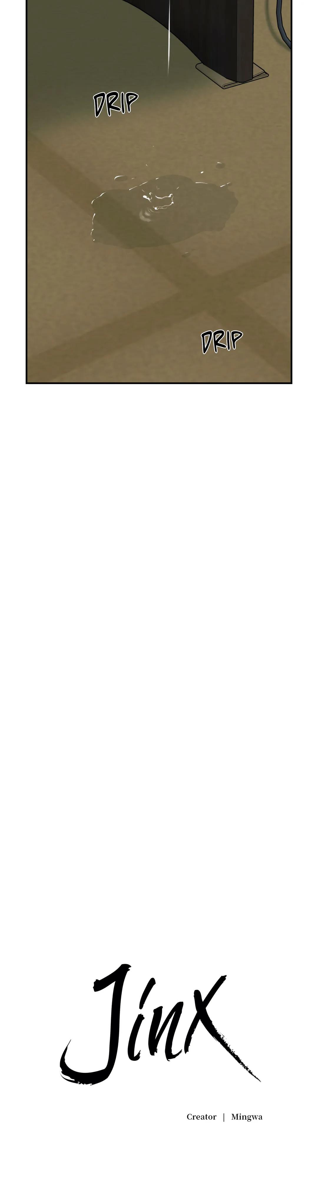 Read Jinx Manga Online