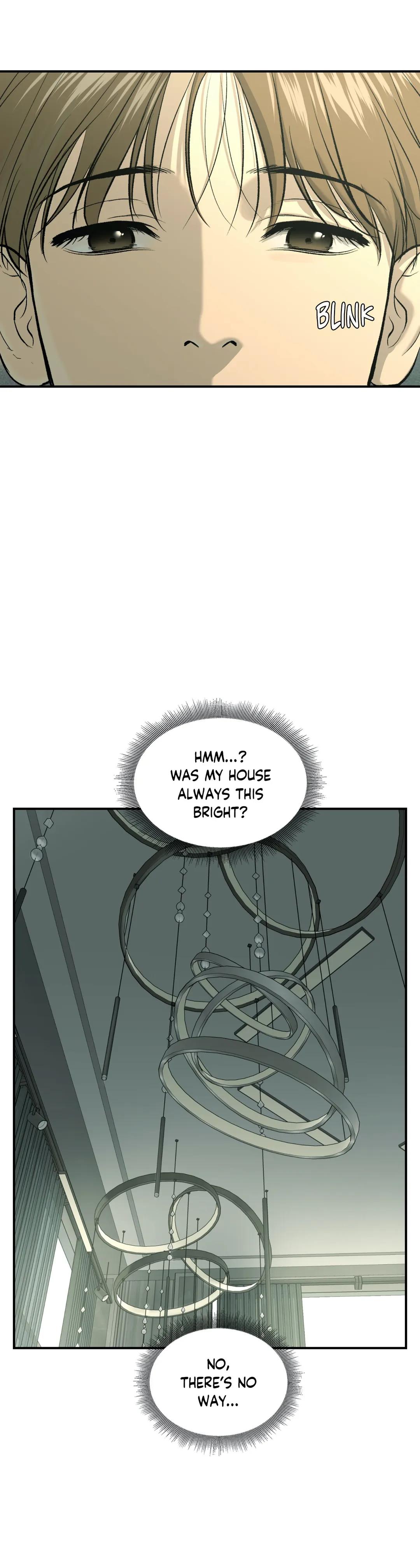 Read Jinx Manga Online