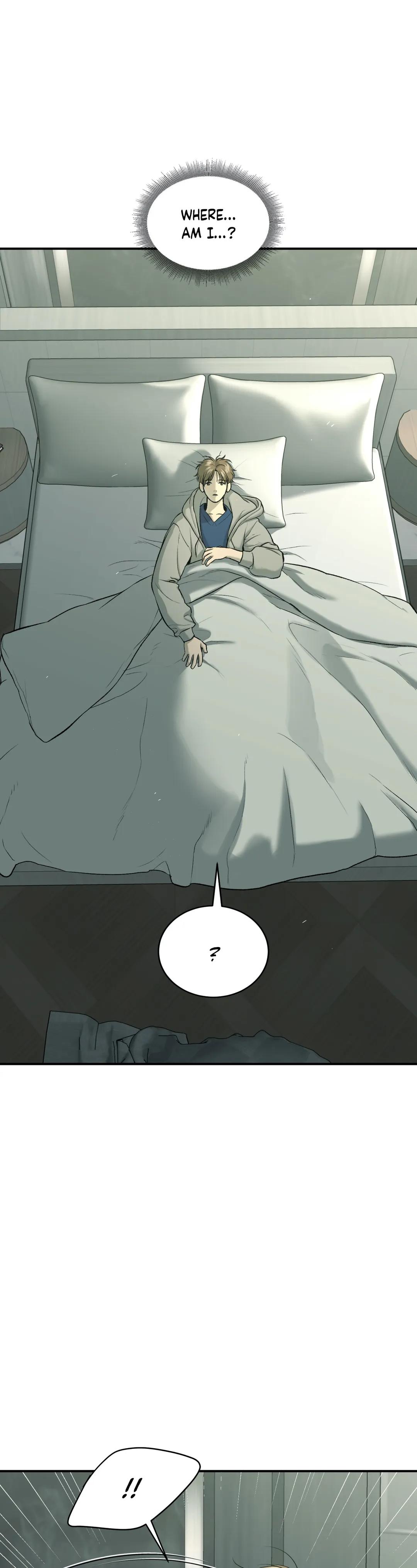 Read Jinx Manga Online