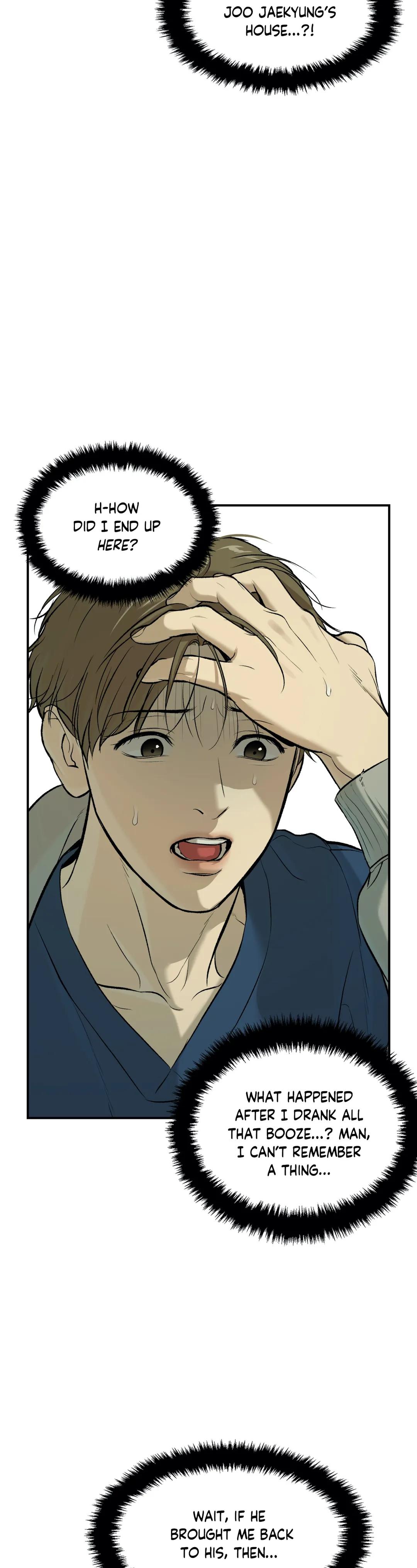 Read Jinx Manga Online