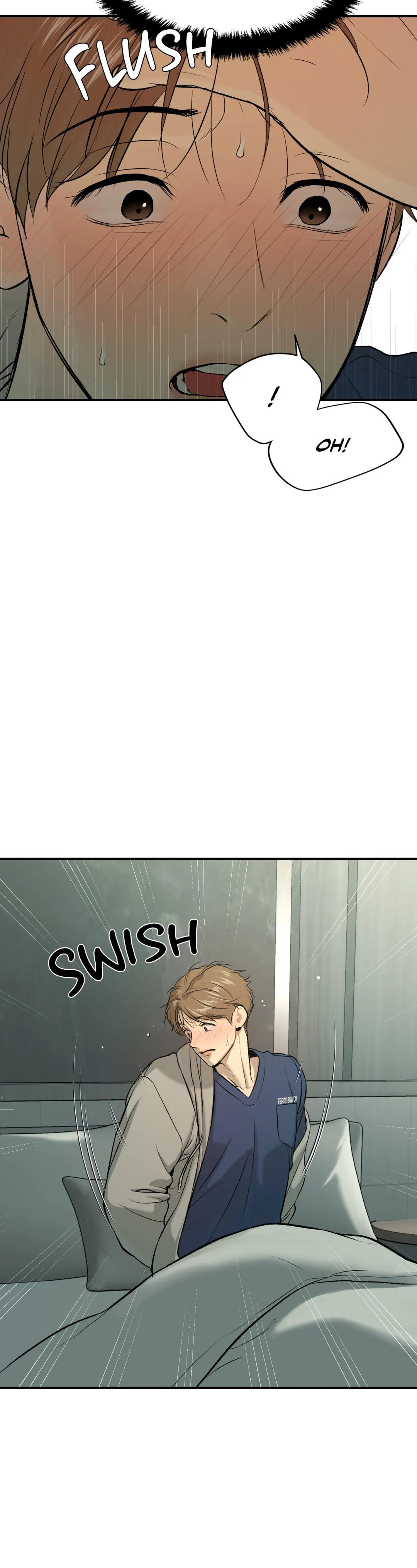 Read Jinx Manga Online