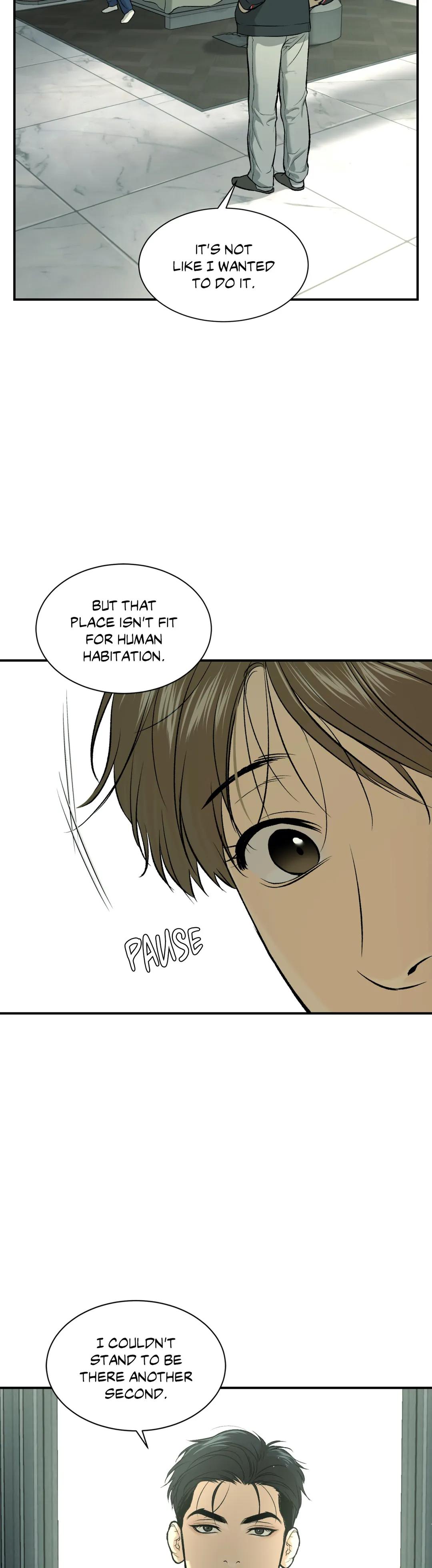 Read Jinx Manga Online