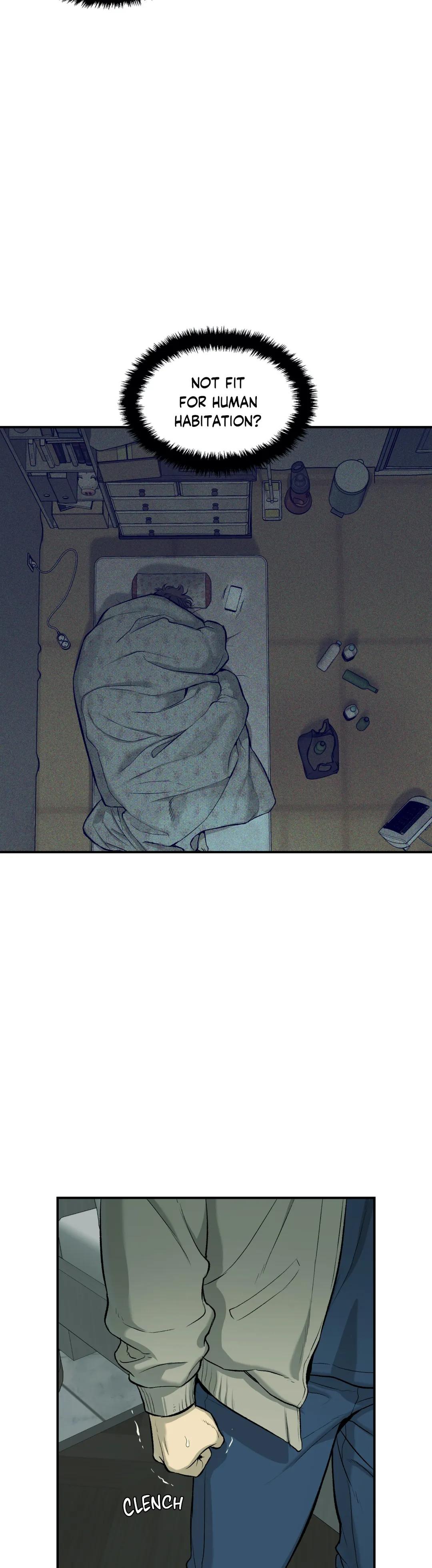 Read Jinx Manga Online