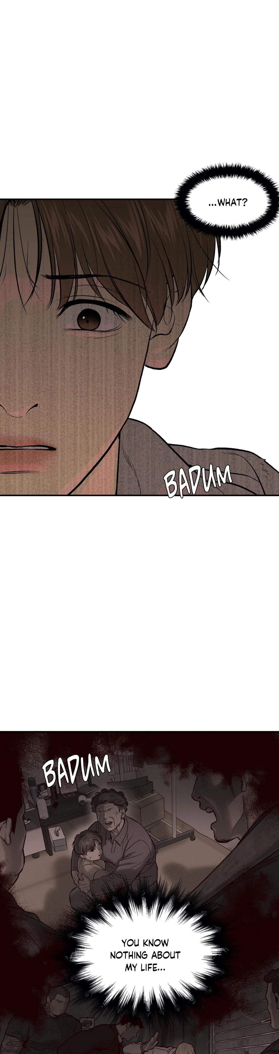 Read Jinx Manga Online