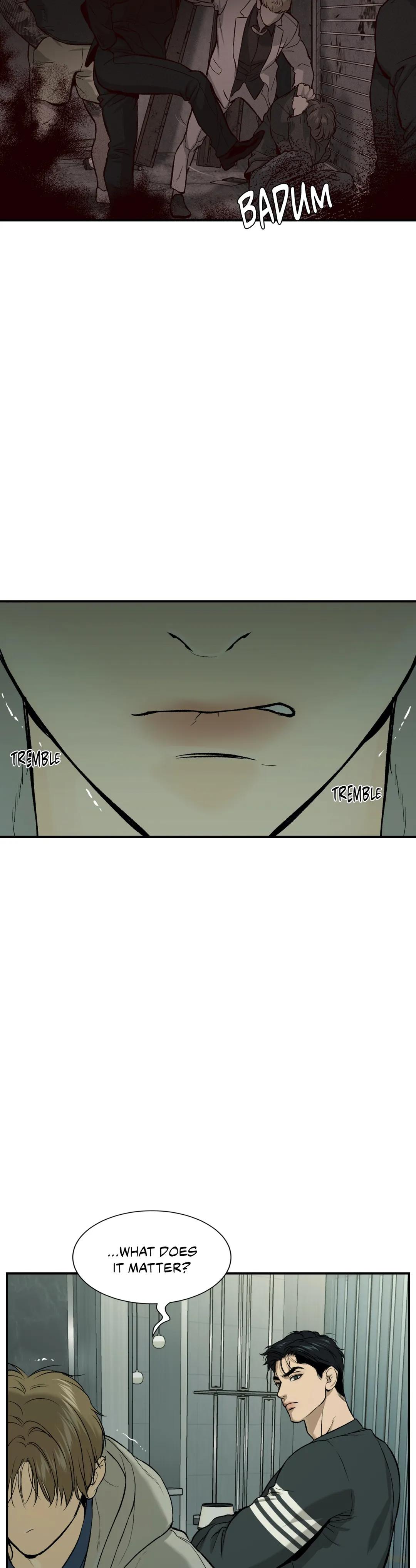 Read Jinx Manga Online