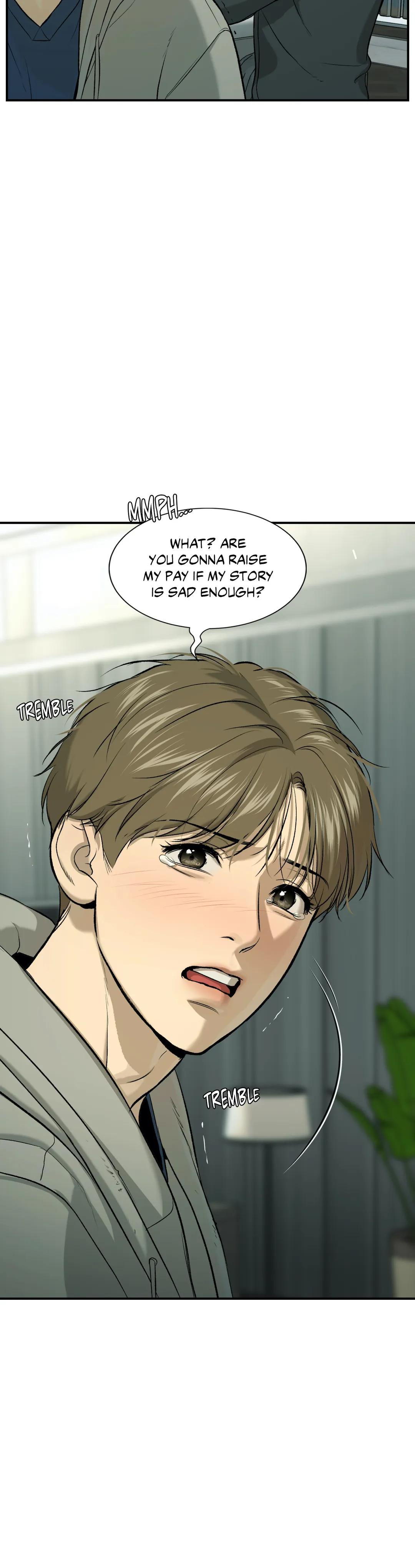 Read Jinx Manga Online