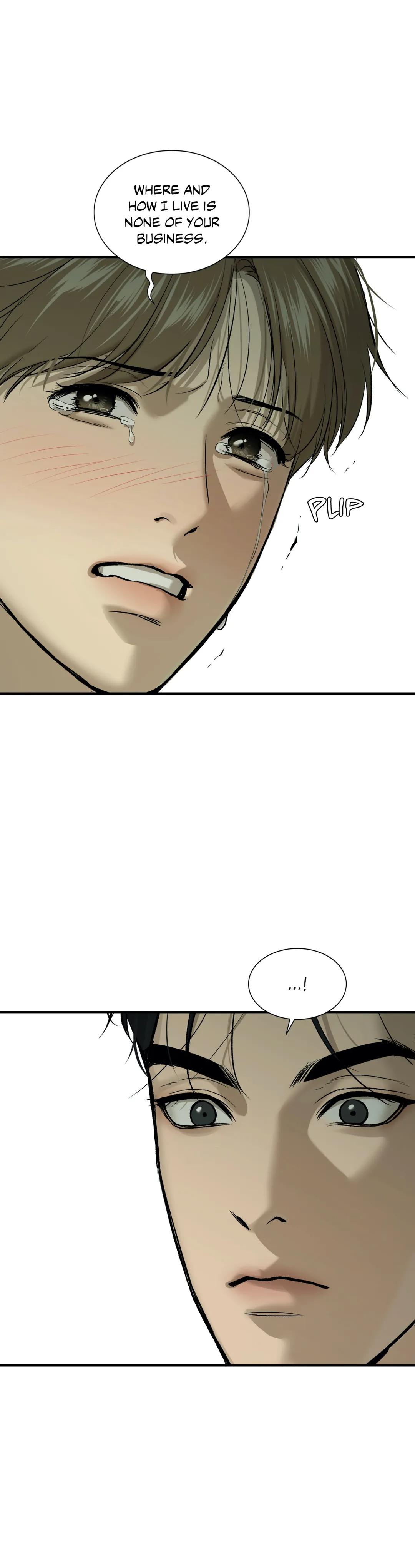 Read Jinx Manga Online