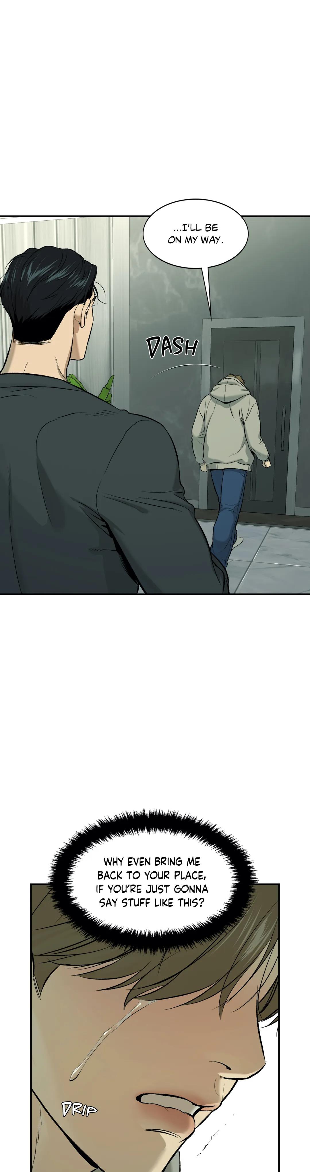 Read Jinx Manga Online