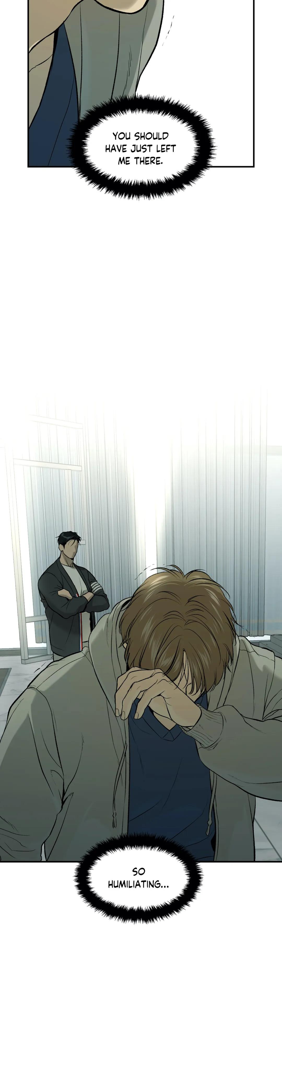 Read Jinx Manga Online