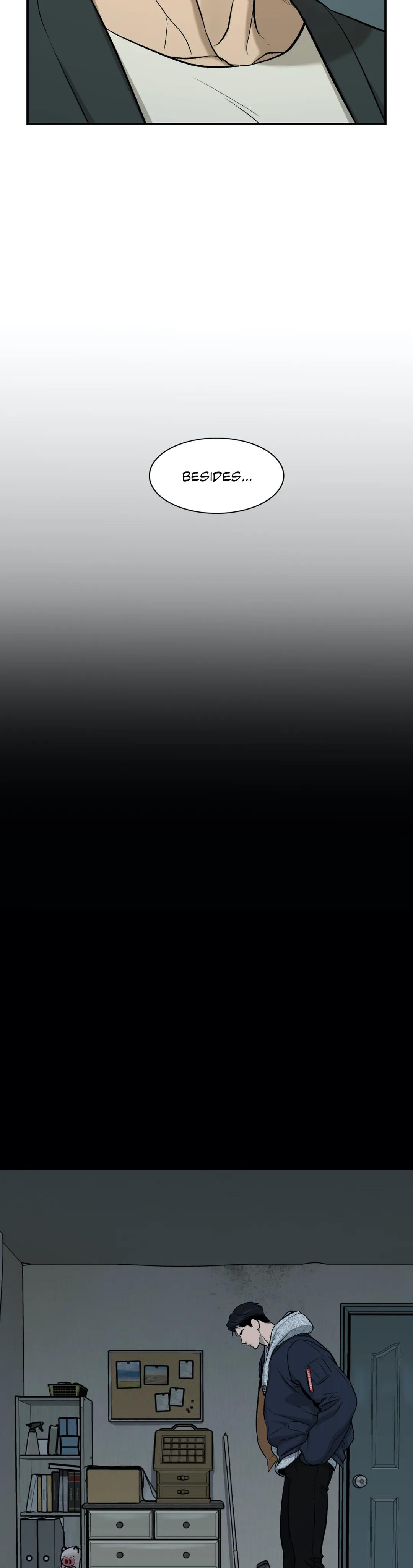 Read Jinx Manga Online