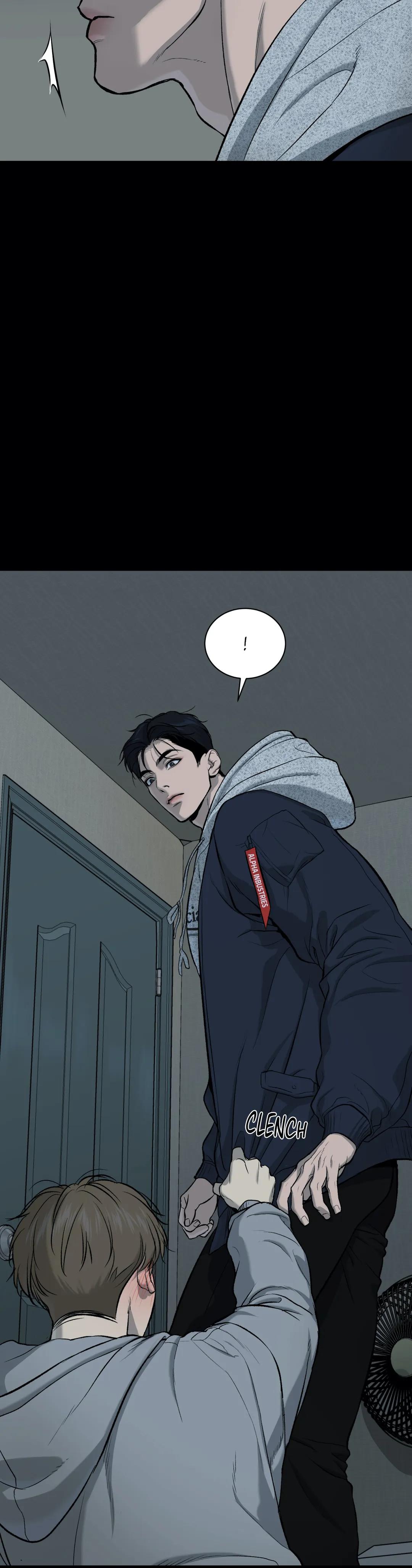 Read Jinx Manga Online