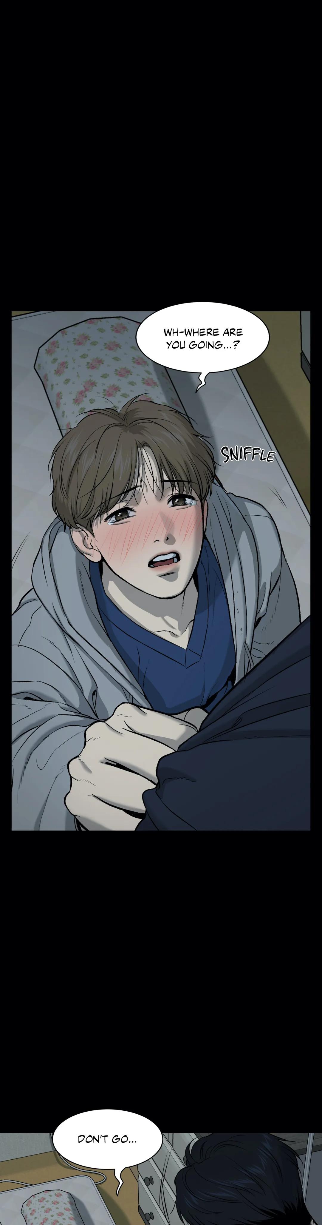 Read Jinx Manga Online