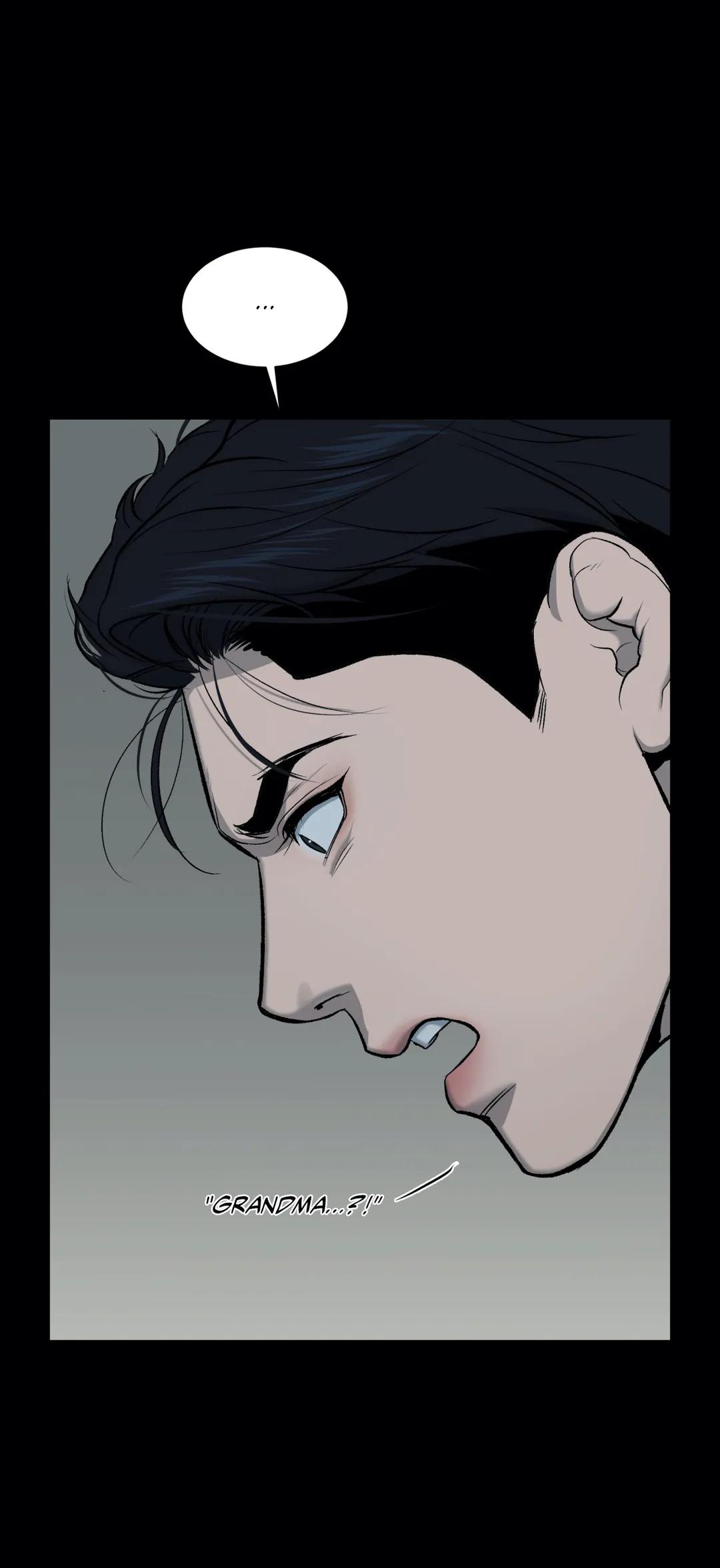 Read Jinx Manga Online