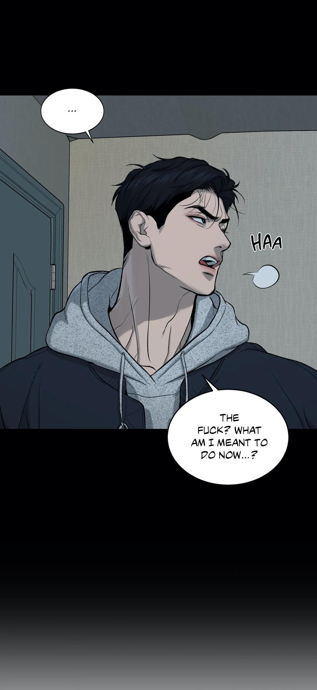 Read Jinx Manga Online