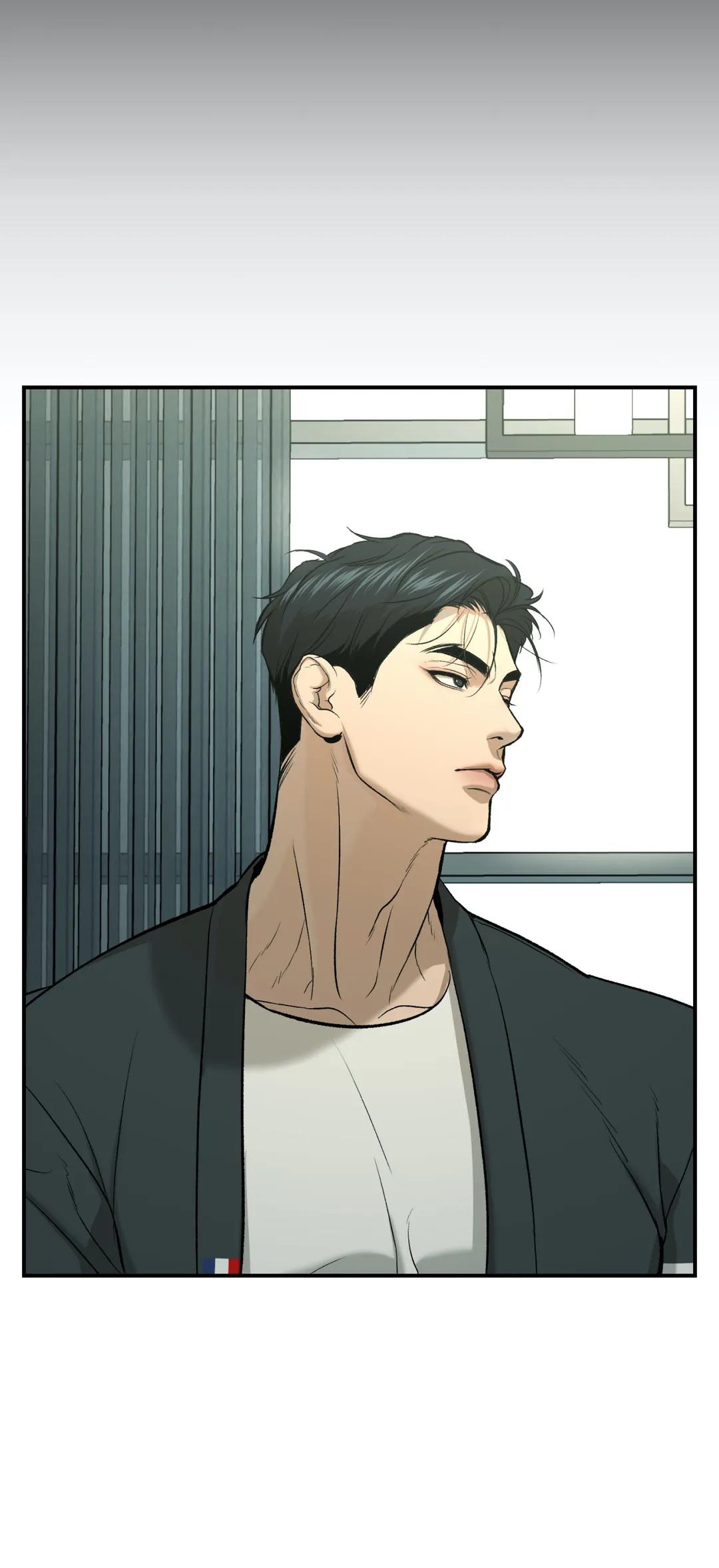 Read Jinx Manga Online