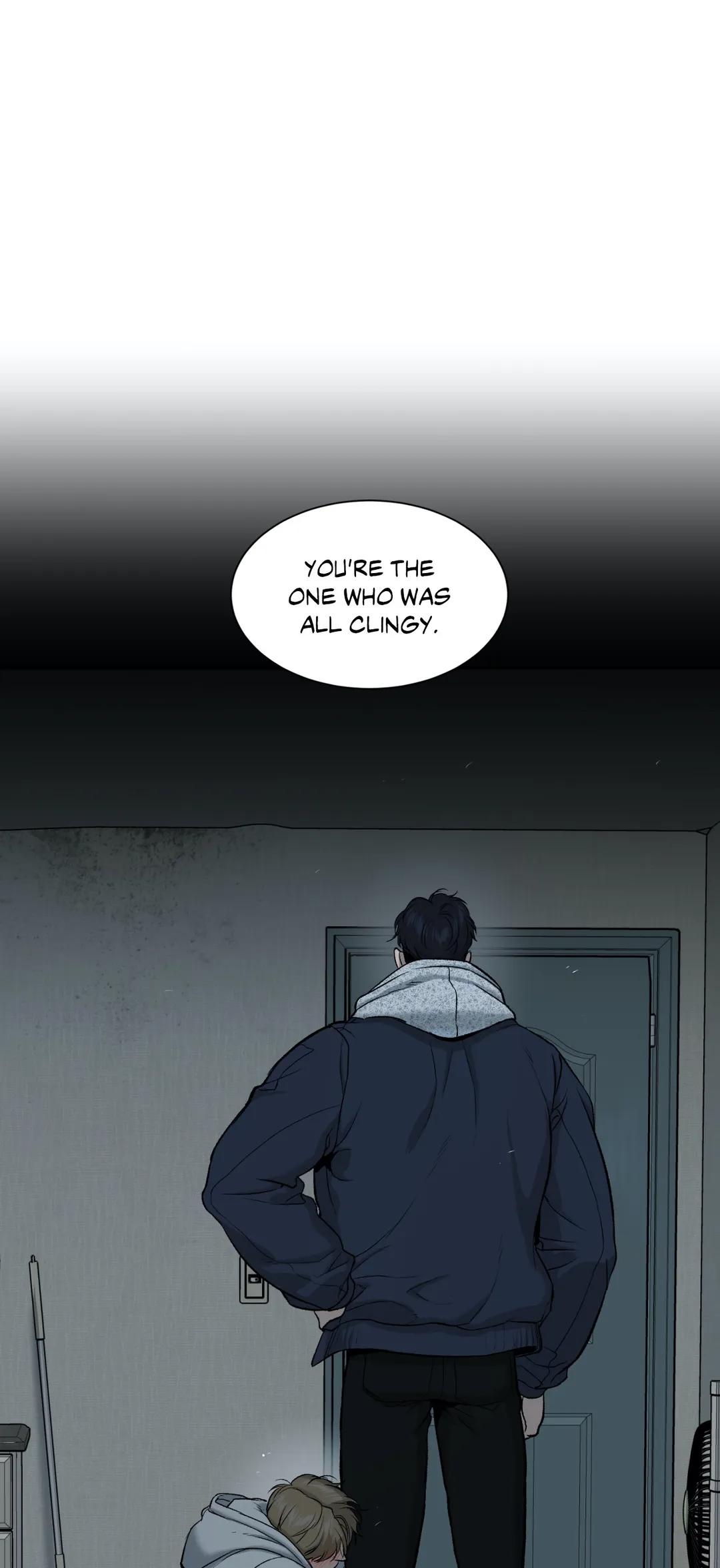 Read Jinx Manga Online