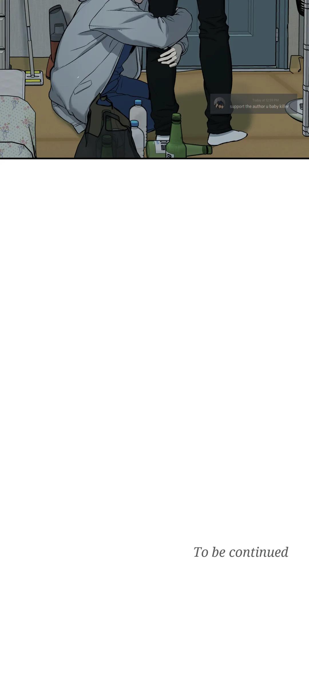 Read Jinx Manga Online