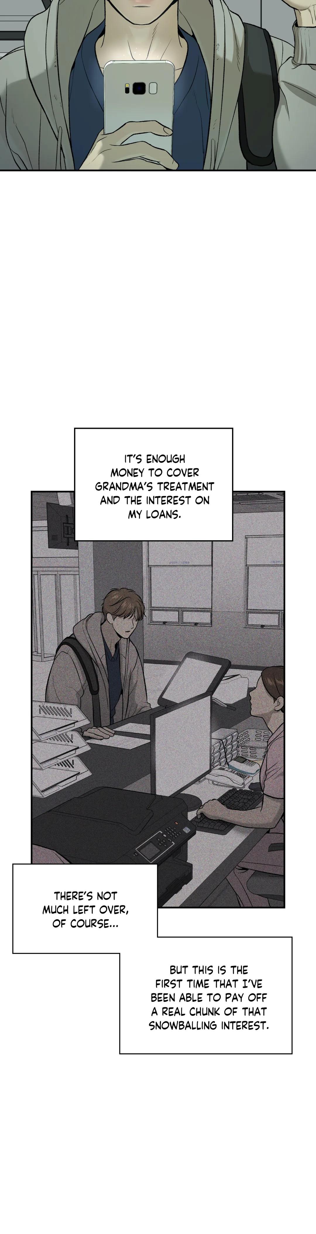 Read Jinx Manga Online