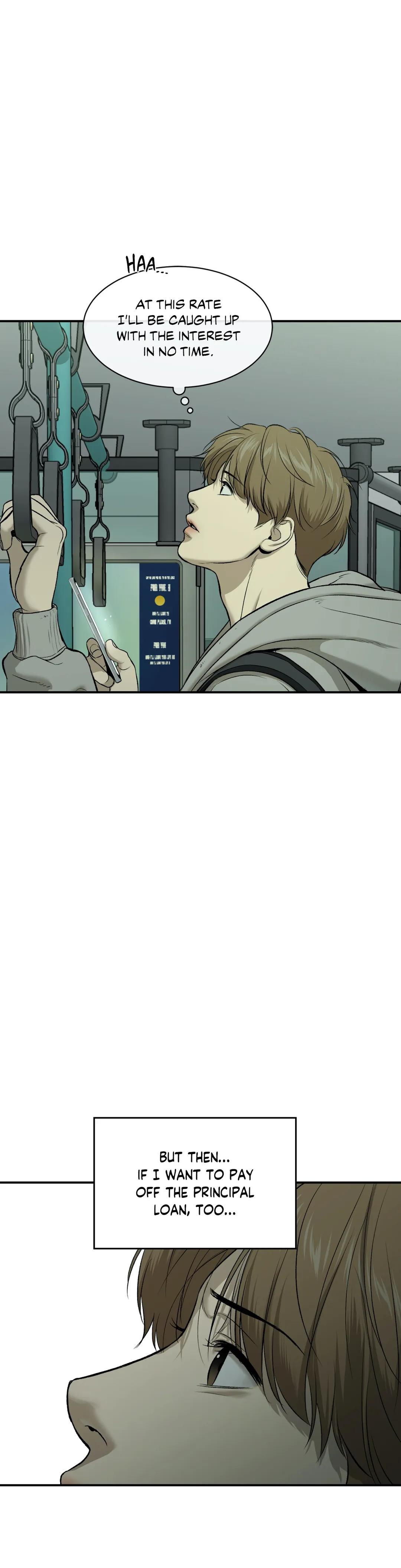 Read Jinx Manga Online