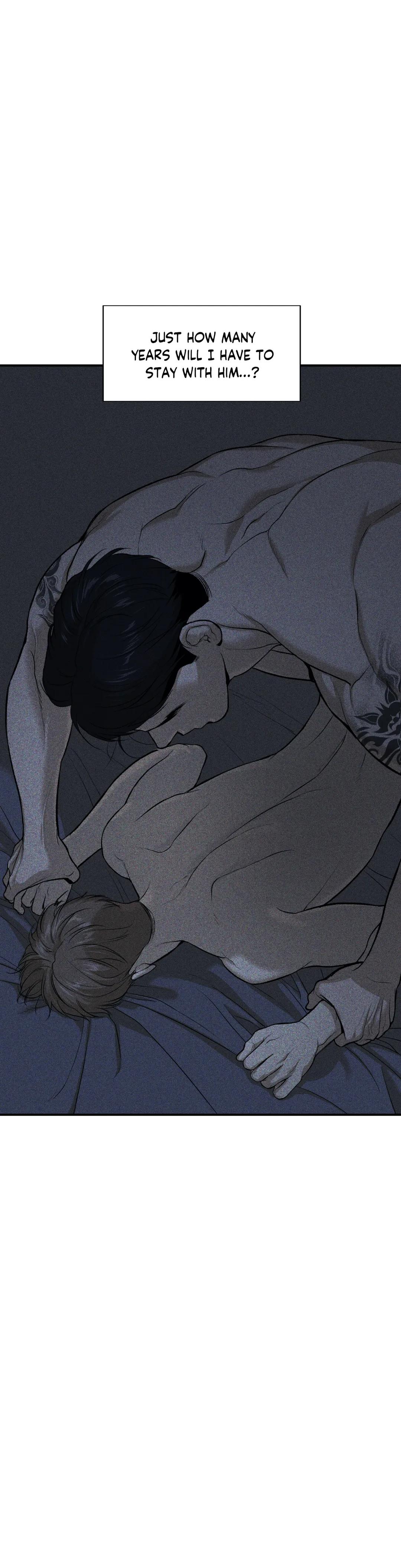 Read Jinx Manga Online