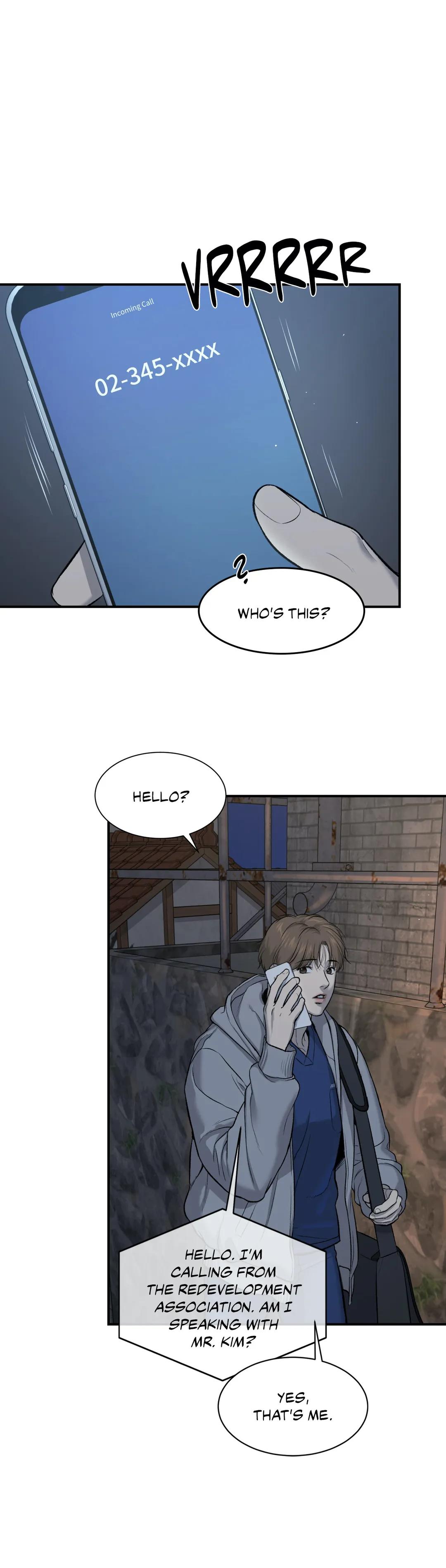 Read Jinx Manga Online