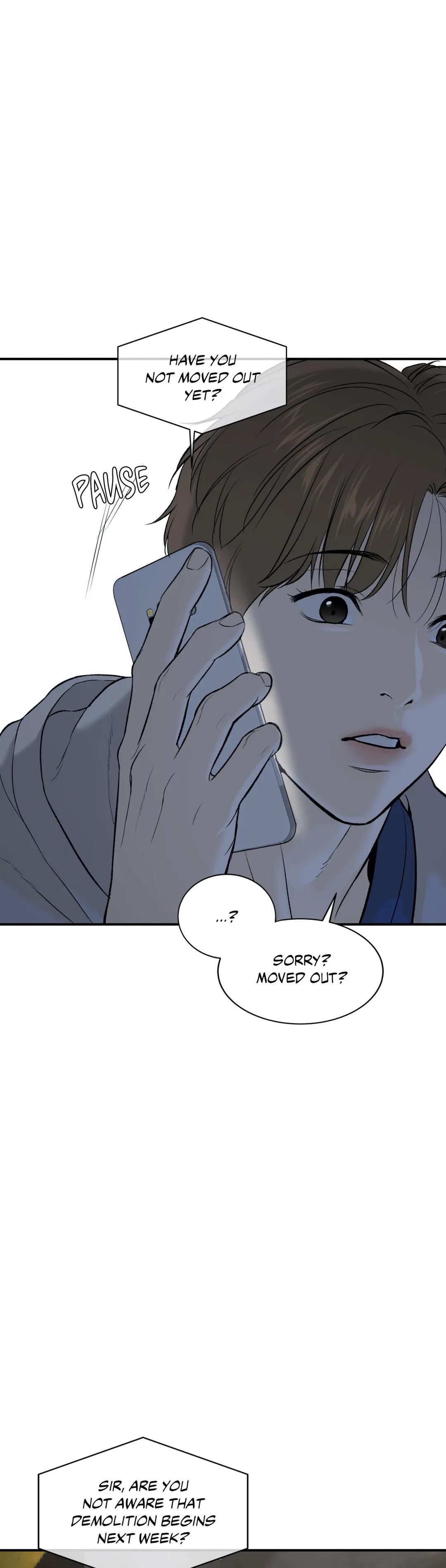 Read Jinx Manga Online