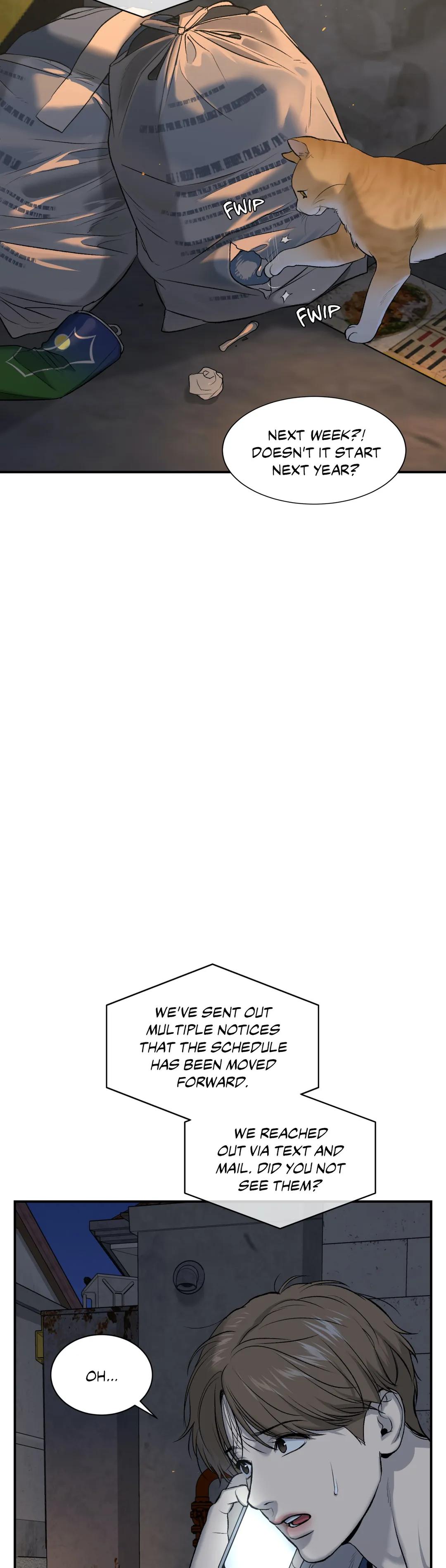 Read Jinx Manga Online