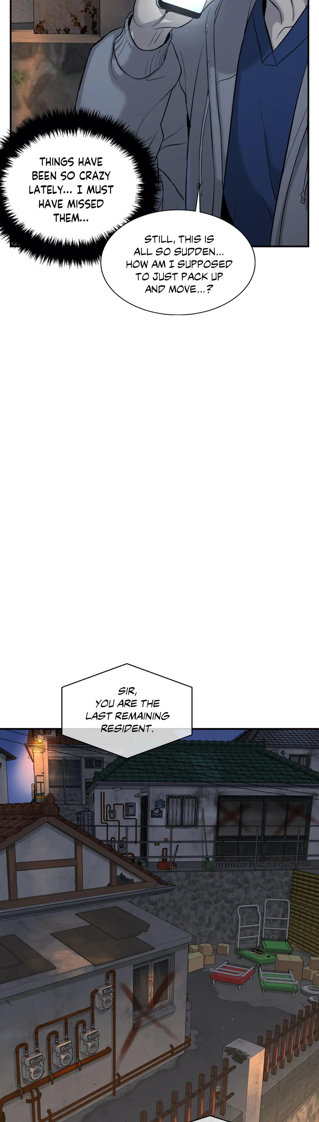 Read Jinx Manga Online