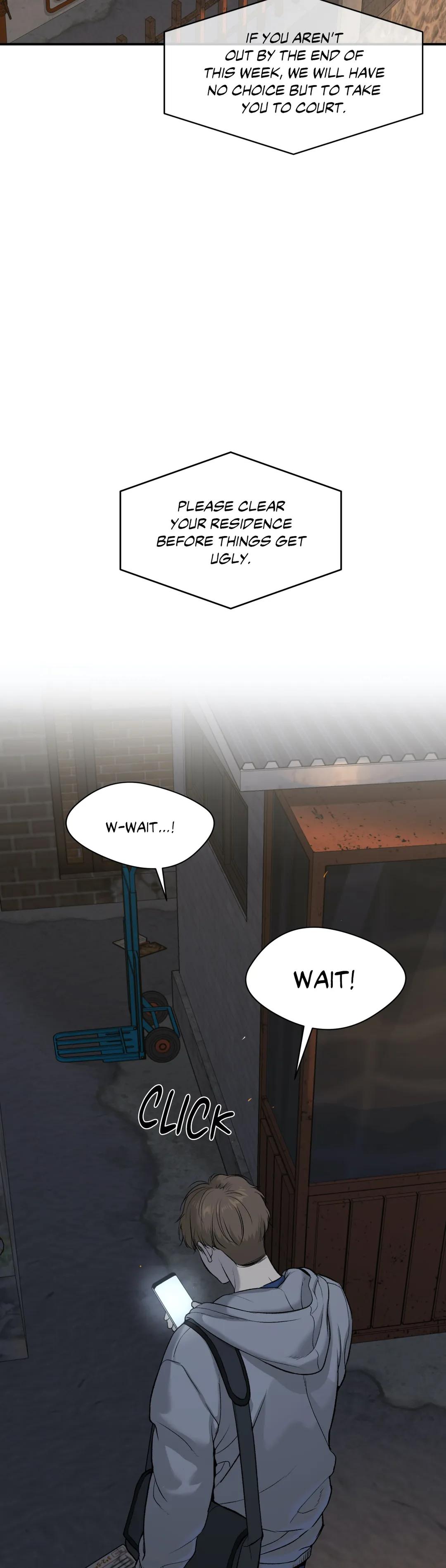 Read Jinx Manga Online