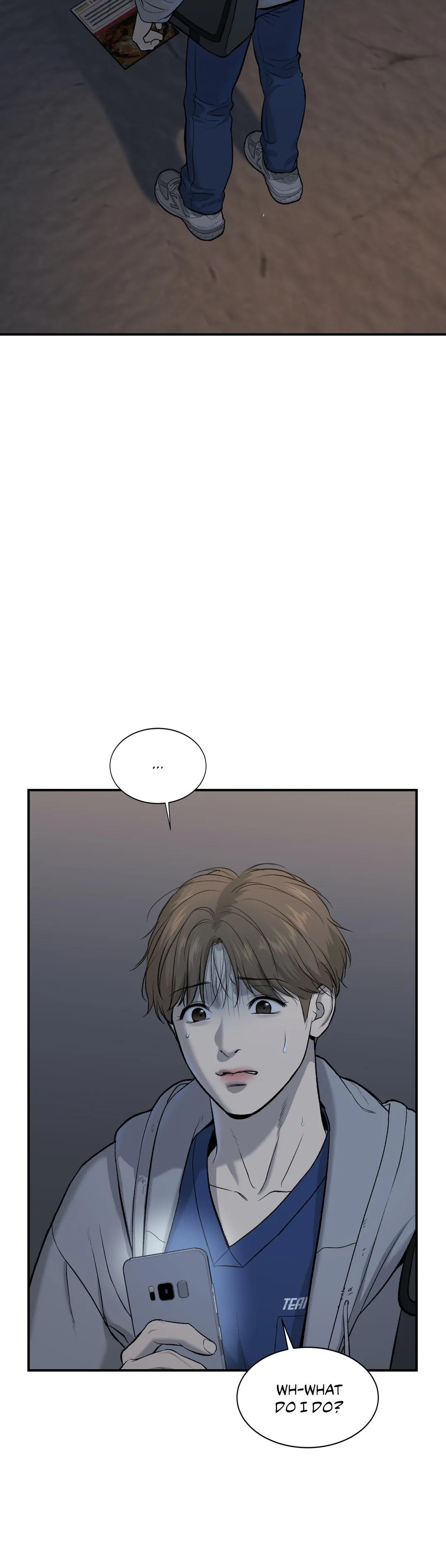 Read Jinx Manga Online