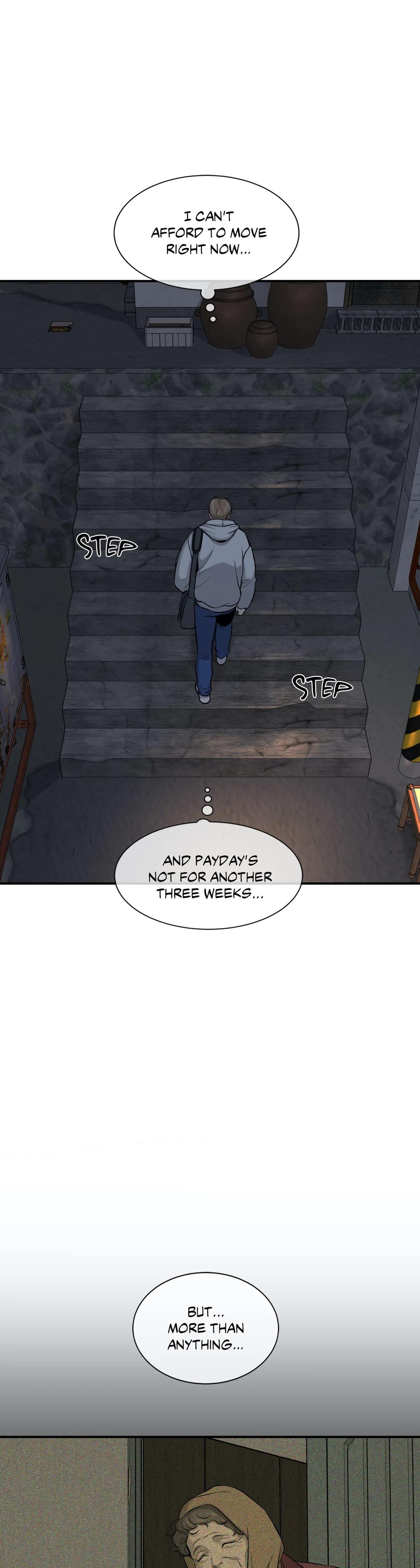 Read Jinx Manga Online