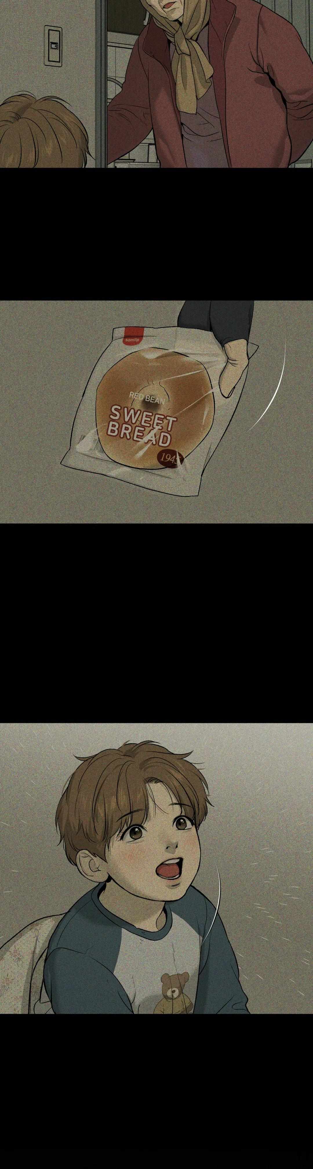 Read Jinx Manga Online