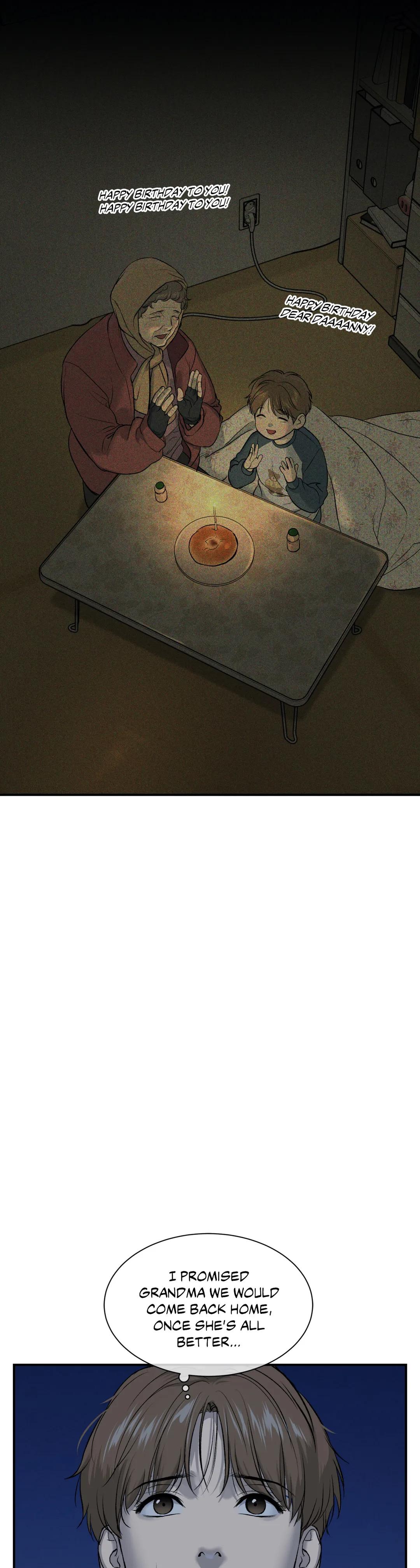 Read Jinx Manga Online